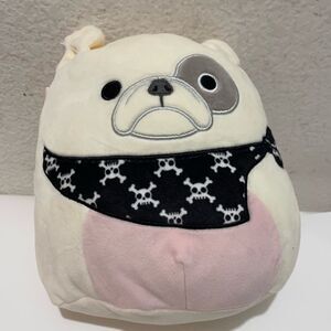 Squishmallows Official Kellytoy Plush 8 Inch Squishy Soft Plush Toy NWOT.